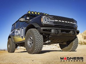 Ford Bronco Heavy Rate Spring - Rear - ICON Coilover Kit